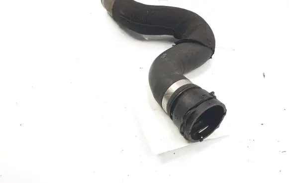 Audi A8 S8 D4 4H Engine coolant pipe/hose 4H0121101F