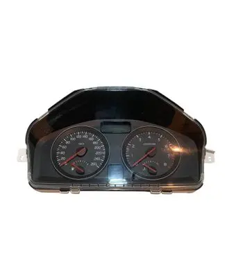 Volvo S40 Speedometer (instrument cluster) 31254775 0088845 36002431