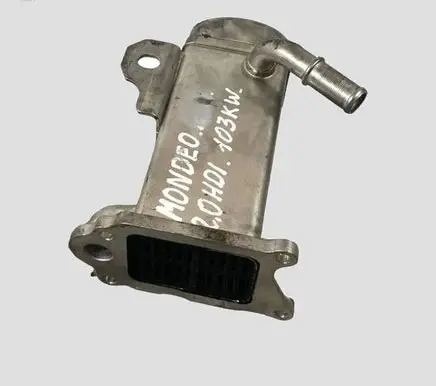 Ford Mondeo MK IV EGR valve cooler V29004027 MM111BL