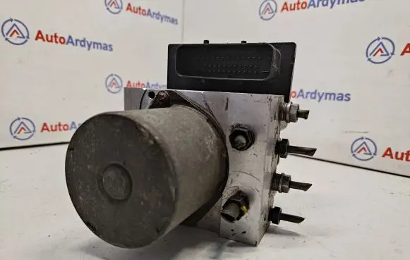 BMW 5 E60 E61 ABS Pump 34516768906 34526768908 34516791108