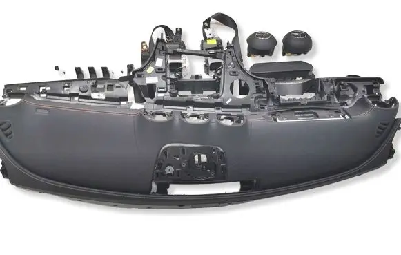Mercedes-Benz C W206 Dashboard 2066802307 4000019199