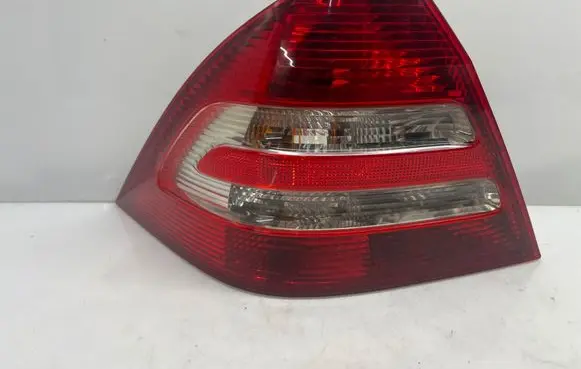 Rear/tail lights