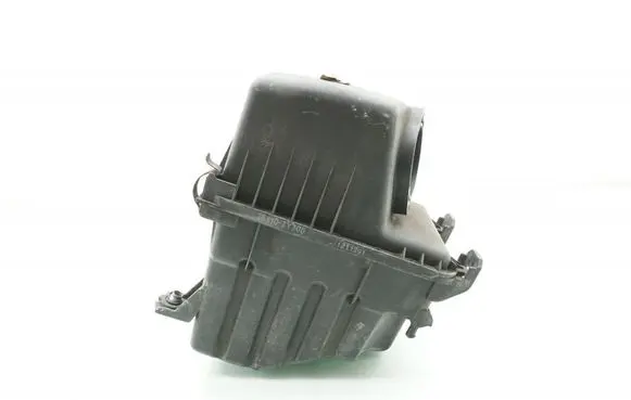 Air filter box