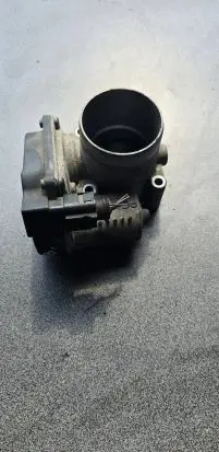 Seat Ibiza IV (6J,6P) Throttle valve 03C133062C A2C53030936