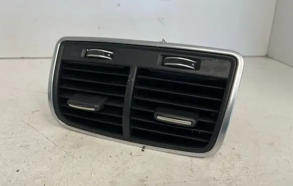Audi A6 S6 C7 4G Rear air vent grill 4G0819203