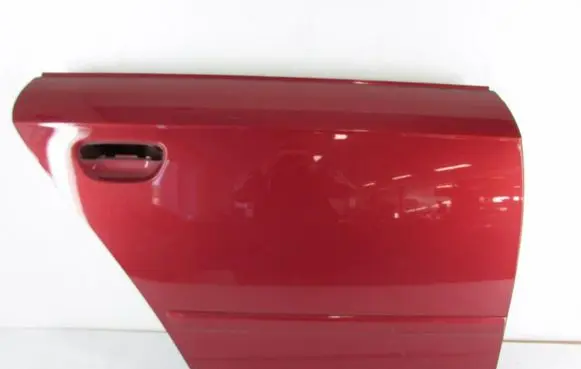 Seat Exeo (3R) Rear door