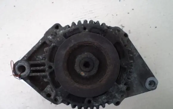 Renault Megane I Generator/alternator
