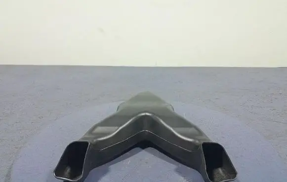 BMW X5 E53 Intercooler air guide/duct channel 5A01319