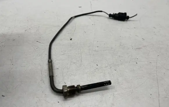 Audi A6 S6 C6 4F Exhaust gas temperature sensor 03L906088