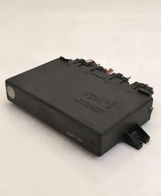 Mercedes-Benz Vito Viano W638 Comfort/convenience module A0004460219 410215005002
