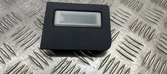 BMW X5 E70 Boot/trunk interior light 51496954738