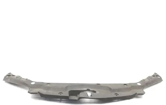 Radiator trim
