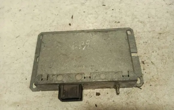 GPS navigation control unit/module