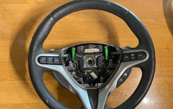 Honda Civic Steering wheel 78500SMGU515M1