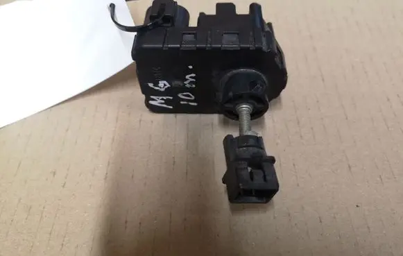 Mazda 6 Headlight level adjustment motor 08C1201608