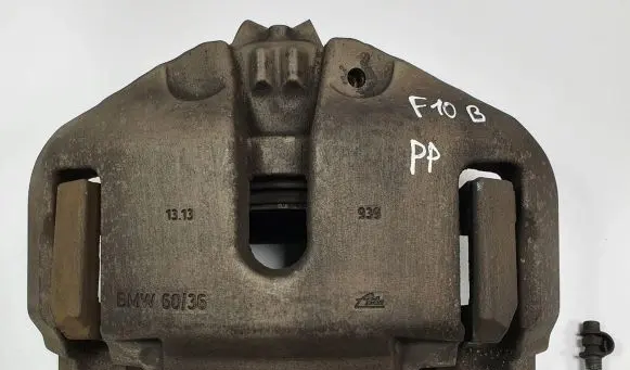 BMW 5 F10 F11 Front brake caliper