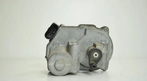 Audi A6 Allroad C6 Intake manifold valve actuator/motor 059129086M