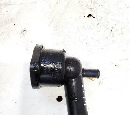 Toyota Prius (XW30) Engine coolant pipe/hose 140307