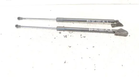 Mitsubishi Outlander Tailgate/trunk strut/damper 5802A376 5802A375