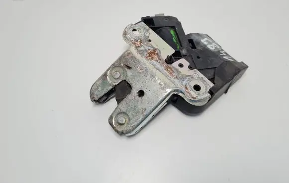 Audi A5 8T 8F Tailgate/trunk/boot lock/catch/latch 4F5827505D 4E0827645A