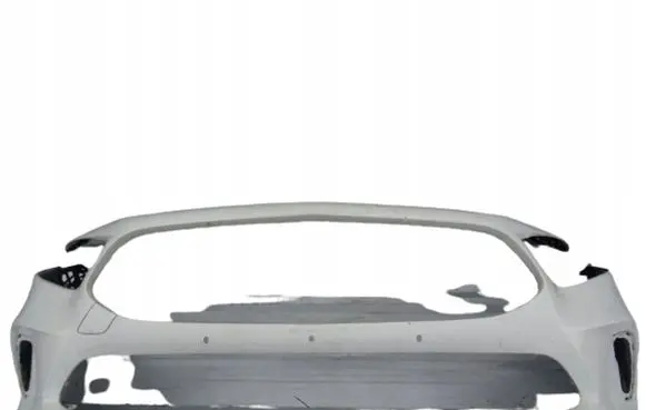 Mercedes-Benz A W177 Front bumper R31P3