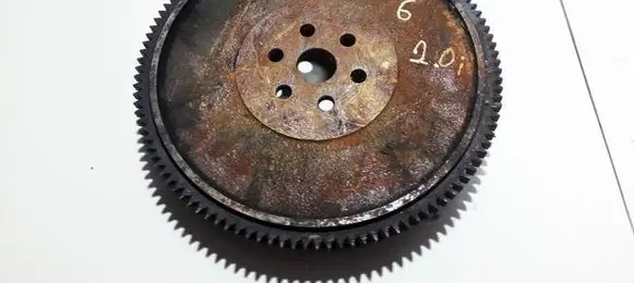 Mazda 6 Flywheel