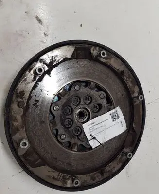 BMW 3 E90 E91 Dual mass flywheel 