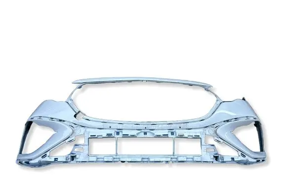Mercedes-Benz E W214 Front bumper 2148856902 080700