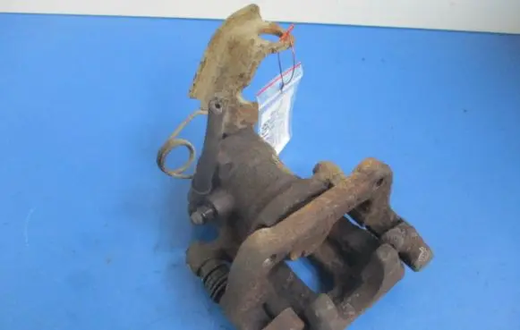 Honda Accord Rear brake caliper