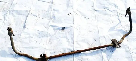Volvo V70 Rear anti-roll bar/sway bar 