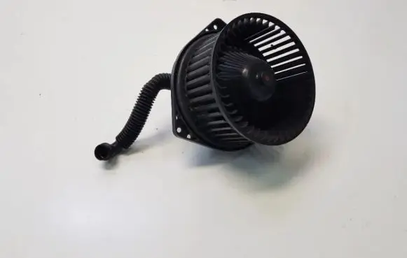 Opel Agila A Heater fan/blower