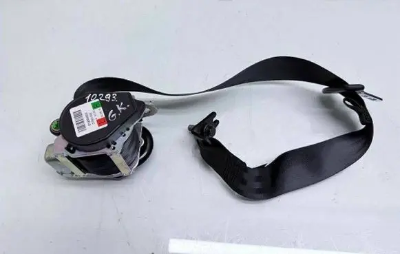 Volvo V40 Rear seatbelt 31292072