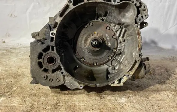 Renault Laguna II Automatic gearbox 8200165215 DHD8E6A