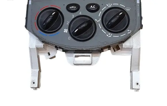 Renault Trafic II (X83) Climate control unit 69920002 69927015C