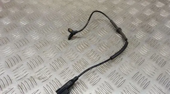 ABS rear brake sensor