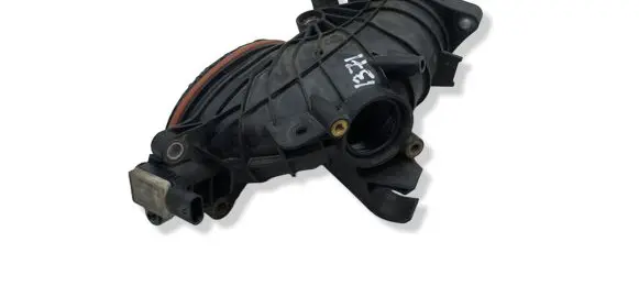 Mercedes-Benz GLE W167 Air intake hose/pipe A6560900137