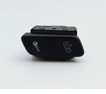 Volkswagen Polo IV 9N3 Central locking switch button 6Q1962125