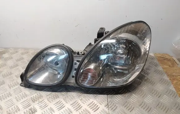 Lexus GS 300 400 430 Headlight/headlamp 30240