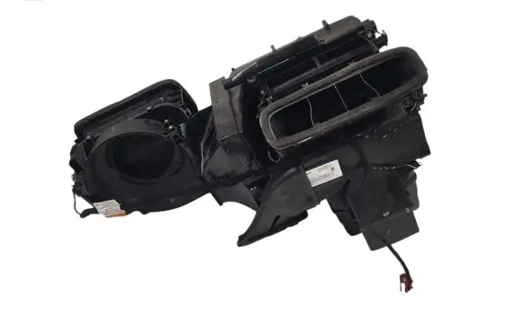 Seat Ibiza IV (6J,6P) Interior heater climate box assembly 6Q2820614E S30920051CF9 0004203