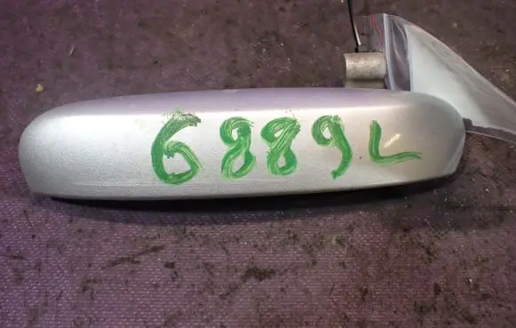 Mitsubishi Colt CZ3 Front door exterior handle