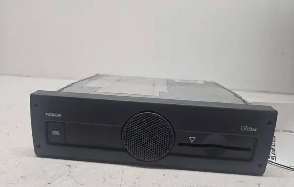 Opel Omega B2 Phone control unit/module 09148313