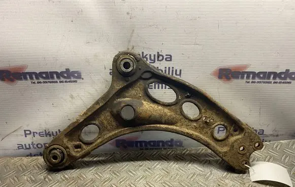 Opel Vivaro Front lower control arm/wishbone