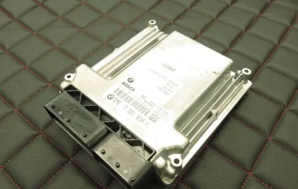 Engine control unit/module