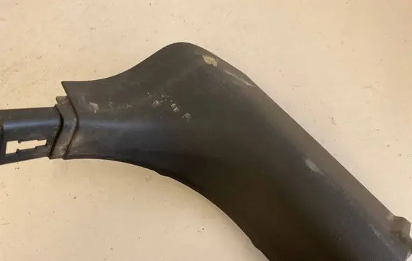 BMW X3 G01 Foot area side trim 7398018