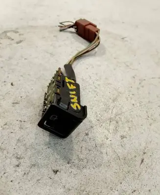 Suzuki Swift I Wiper switch 3799562J00