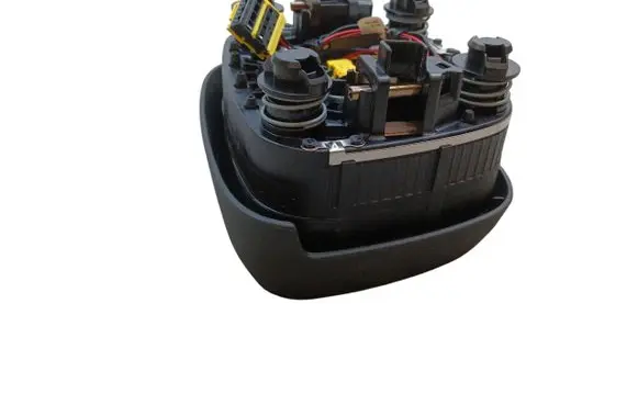 Volvo XC40 Airbag squib ring wiring P032288353