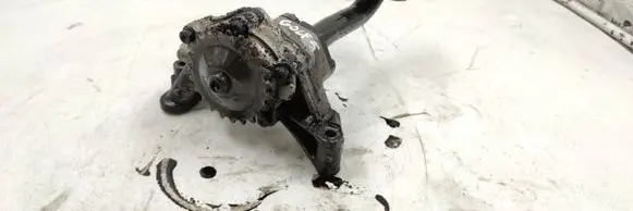 Volkswagen Golf V Oil pump 036115105c 02827447