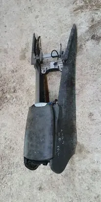 Mercedes-Benz ML W164 Armrest NOCODE