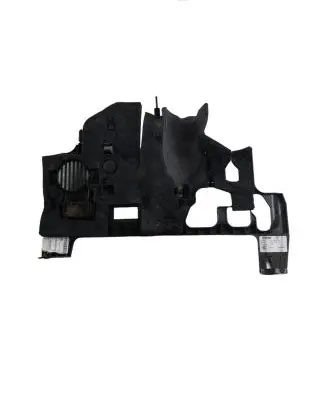 Audi A4 S4 B9 Steering wheel column trim 8W1863083E