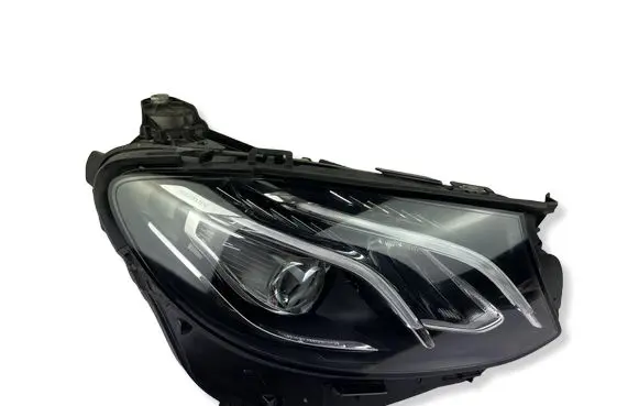 Mercedes-Benz E W213 Headlight/headlamp A2139066801
